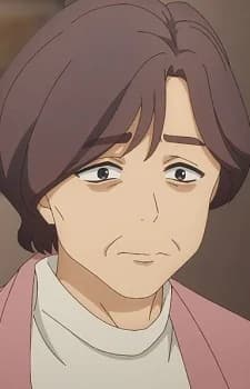 Ikari, Michiko