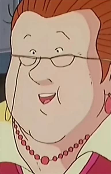 School Director