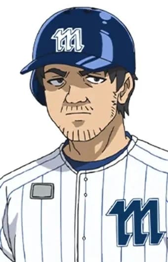 Takino, Kojirou