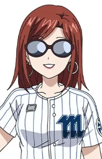Takino, Yuki