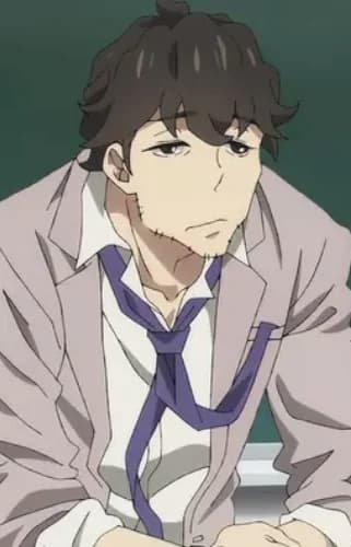 Hara, Teruo