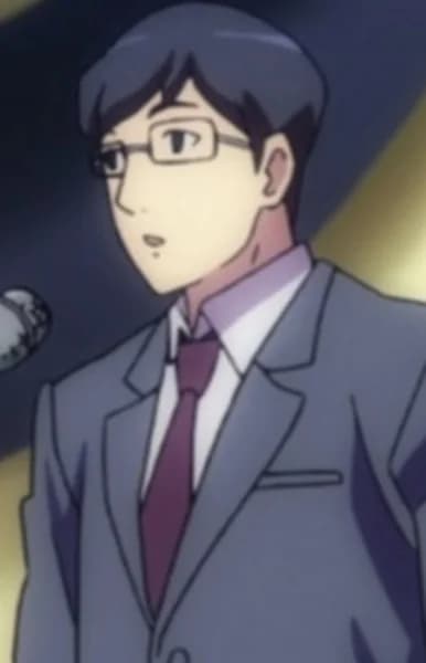 Chairman