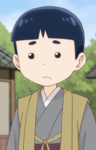 Toshio