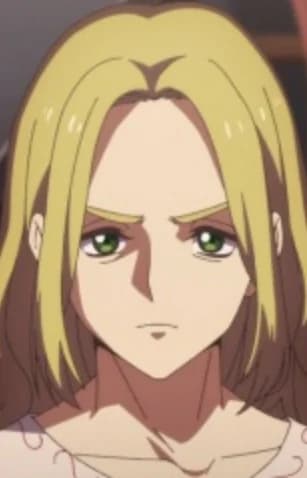 Oldman, Emma