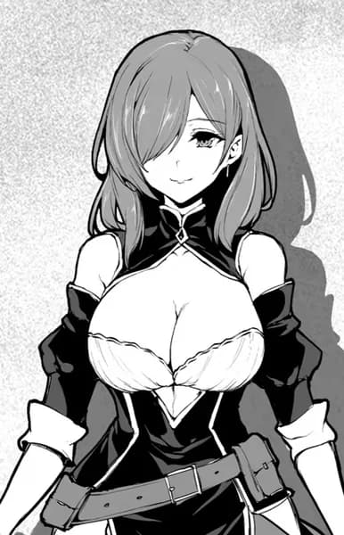 Shiora, Veronica