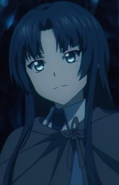 Kamikiba, Nozomi