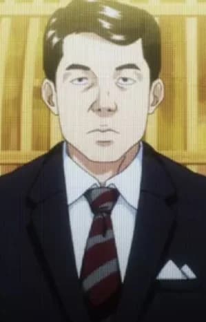 Announcer