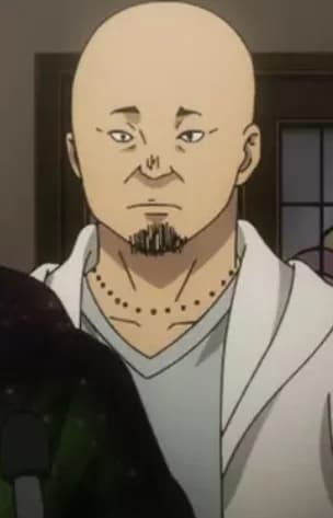 Wakame, Shinya