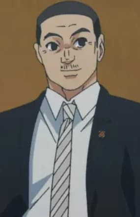 Suga, Ranzou