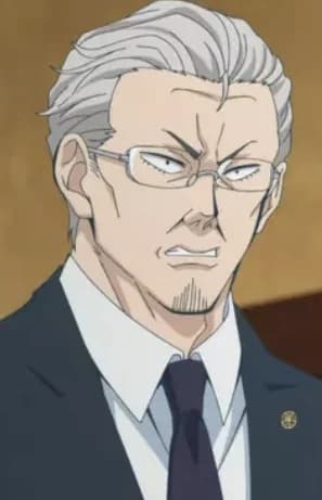 Azuma, Narumi