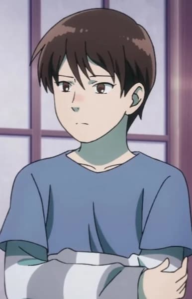 Sugimoto, Saki