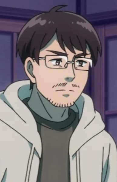 Sugimoto, Seiji