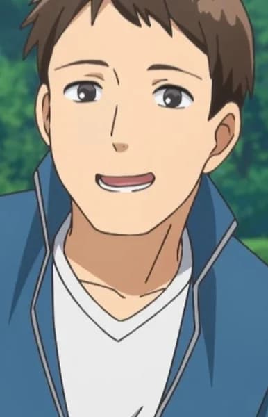 Sugimoto, Mamoru