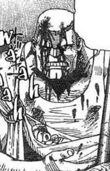 Tiger Sauer's Father