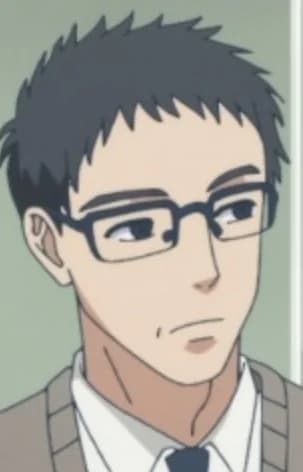 Teacher