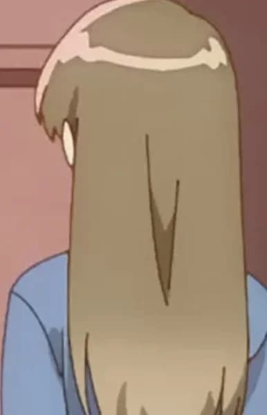 Lily's Mother
