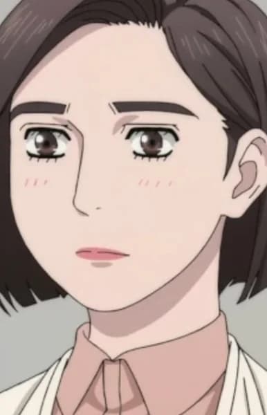 Saionji, Mayuko