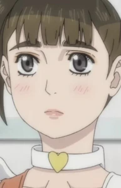 Sawamura, Marie