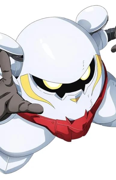 Yukio