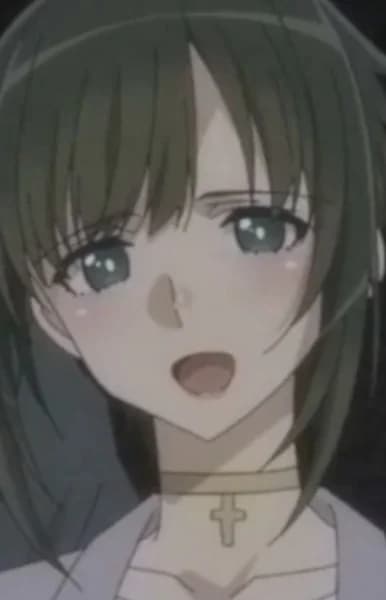 Yuki's Mother