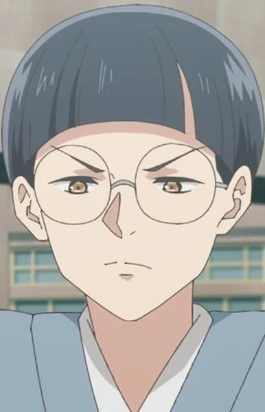 Fuwa, Toshiteru