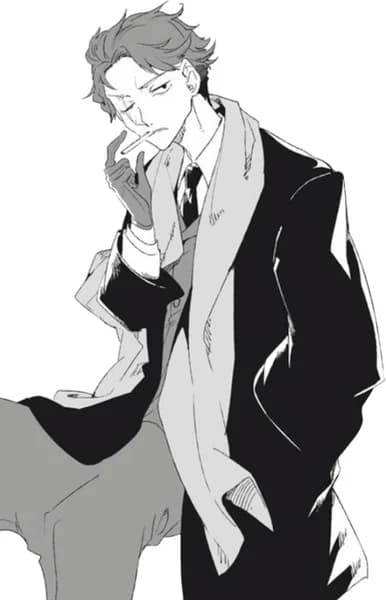 Iceman