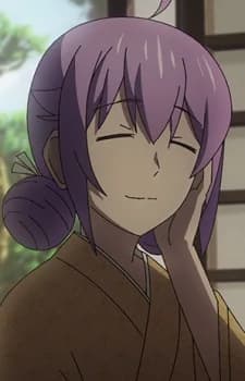 Ikoma, Yuuko