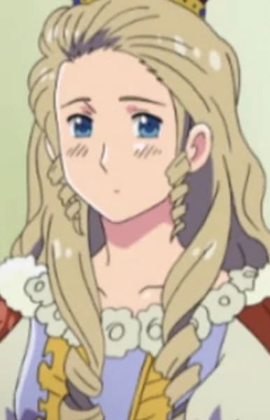 Maria Theresa