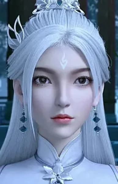 Qing, Shuang