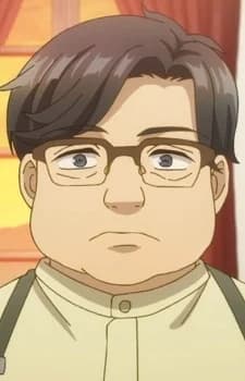 Nagai, Tooru