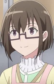 Ichijou, Kaoruko
