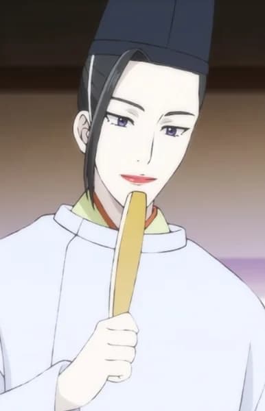 Anegakouji, Kintomo