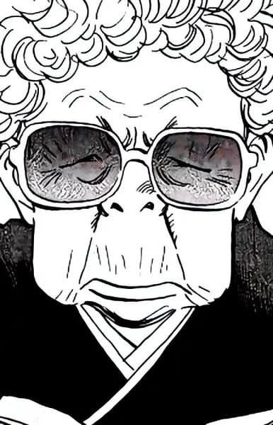Okiku