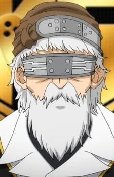 Dr. Petagoras