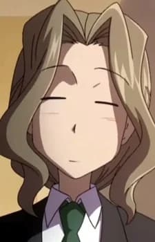 Sasaki, Juju