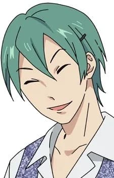 Kenmochi, Yuzuru