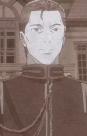 Godou, Ichito