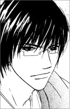 Mizushima, Kei