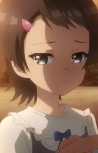 Child Actress