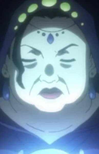 Fortune Teller