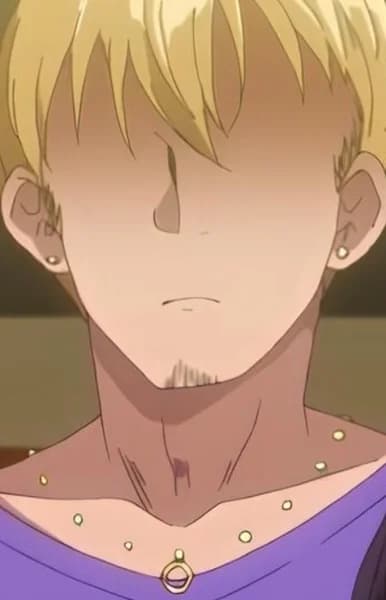 Anjou, Takaya
