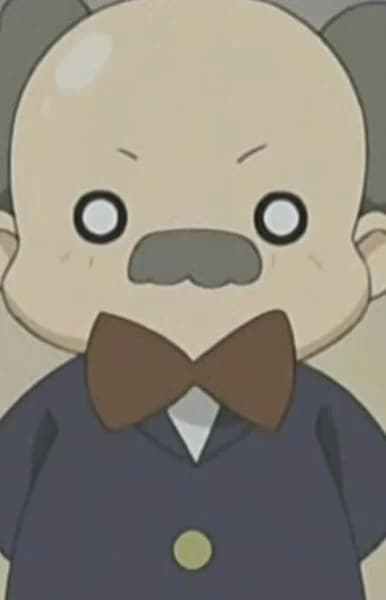 Takada, Adams