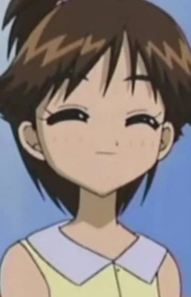 Okai, Chisato