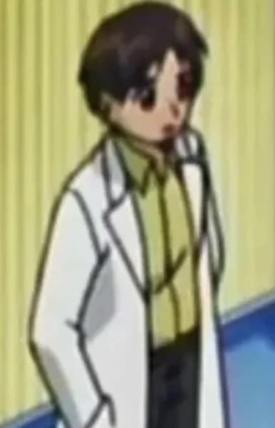 Doctor