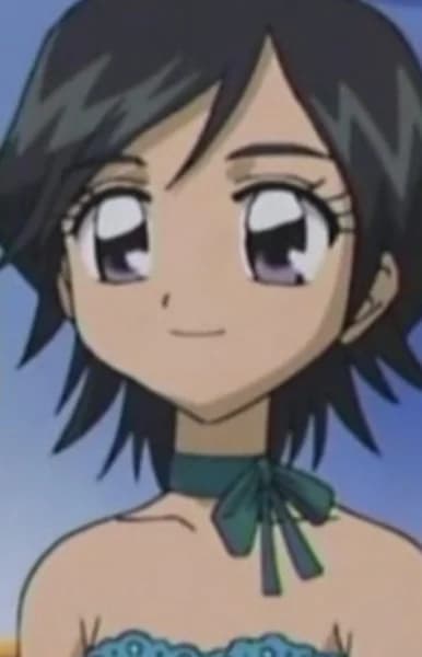 Umeda, Erika