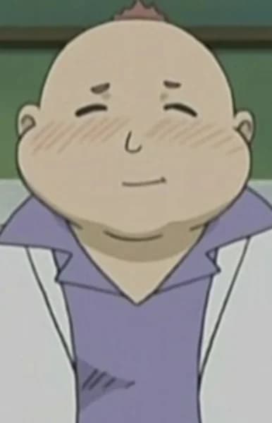 Fukugute, Ichi