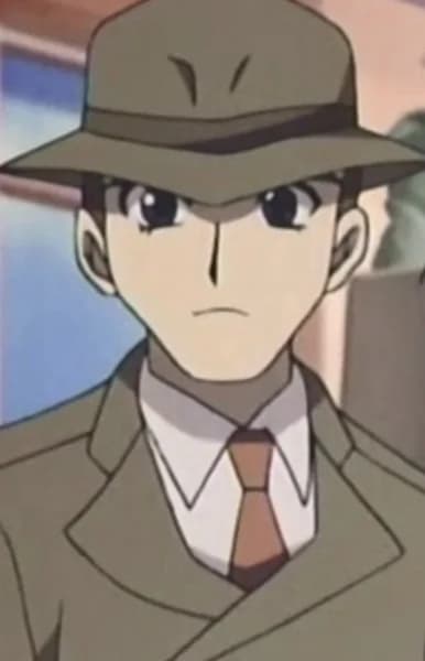 Atsui, Keiji