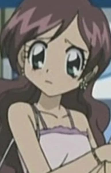 Mari
