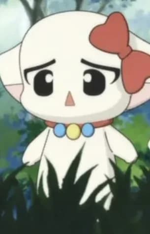 Mii-chan