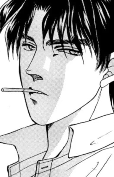 Majima, Masaki